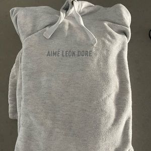 Aime Leon Dore Hoodie